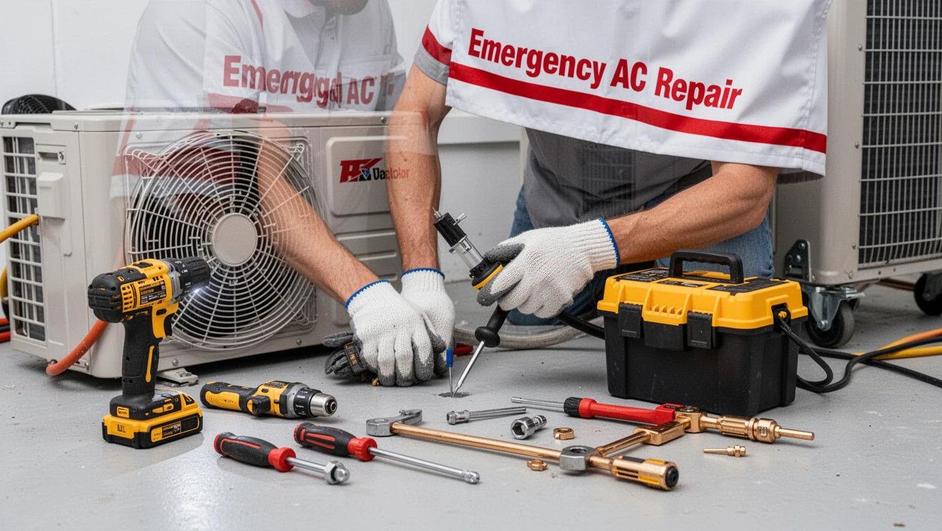 Emergency AC Repair